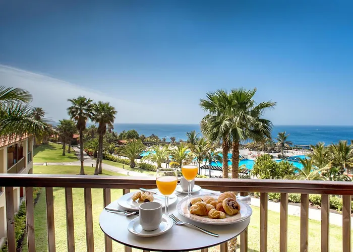 Esencia De La Palma By Princess - Adults Only