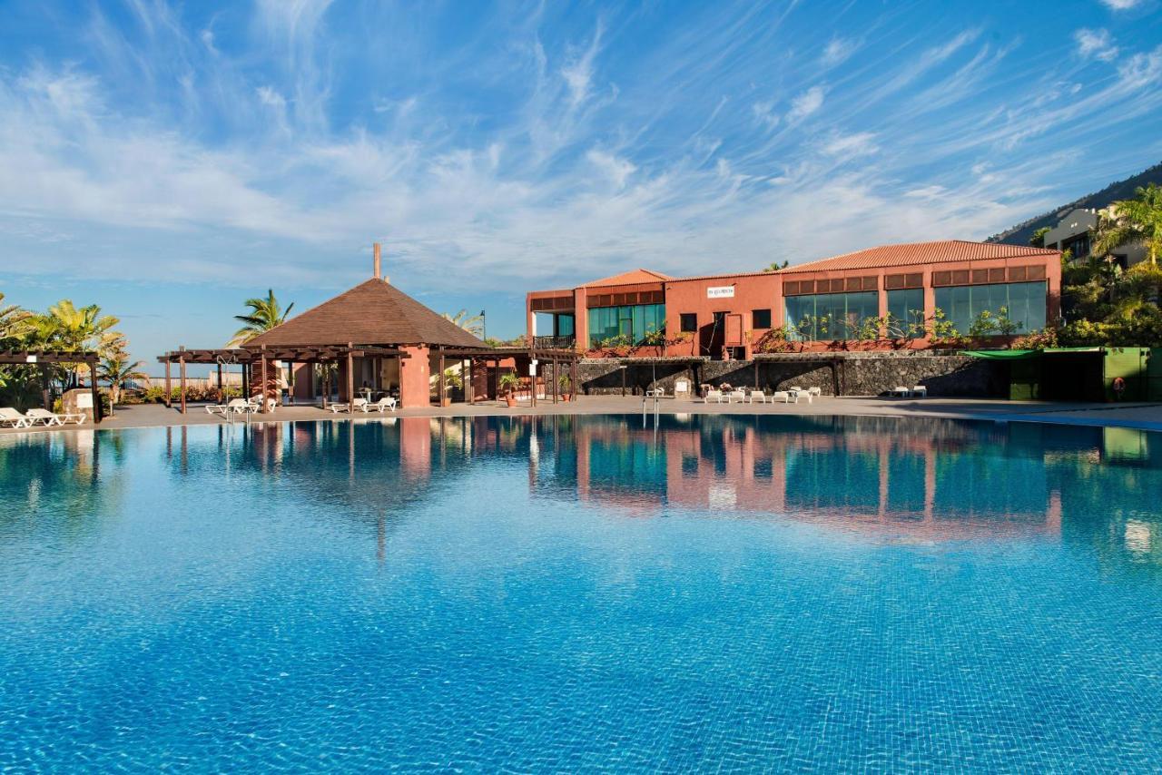 Esencia De La Palma By Princess - Adults Only Hotel 4*