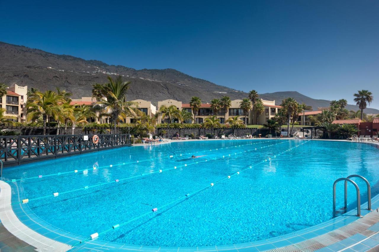 Esencia De La Palma By Princess - Adults Only Hotel Fuencaliente de la Palma