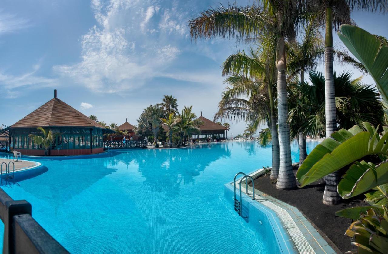 Esencia De La Palma By Princess - Adults Only Hotel Fuencaliente de la Palma