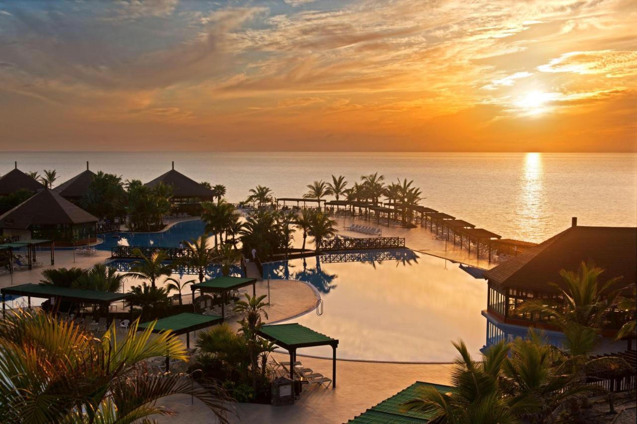 Esencia De La Palma By Princess - Adults Only Fuencaliente de la Palma