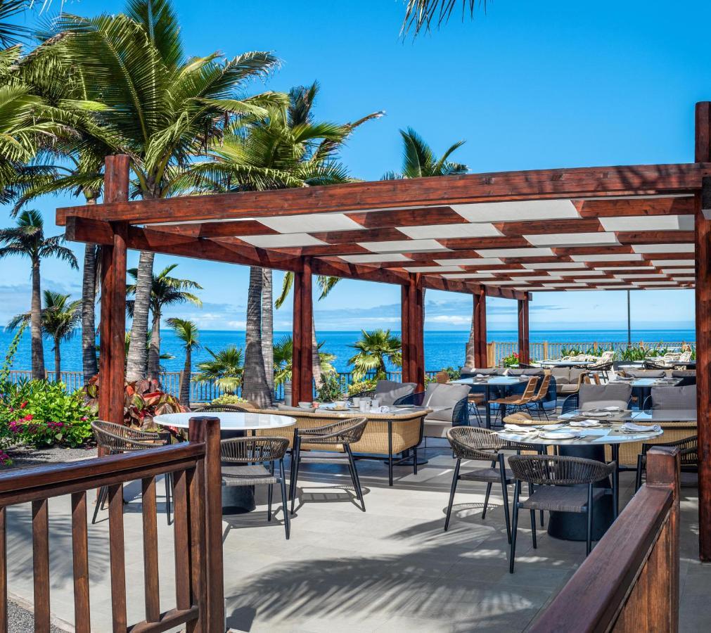 Hotel Esencia De La Palma By Princess - Adults Only