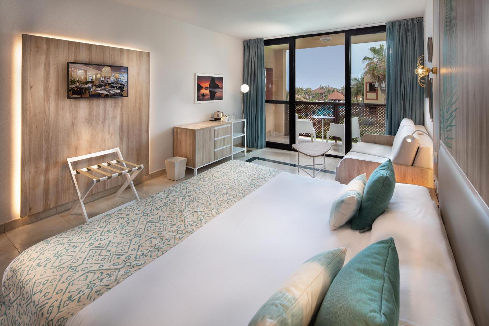 Hotel Esencia De La Palma By Princess - Adults Only Fuencaliente de la Palma