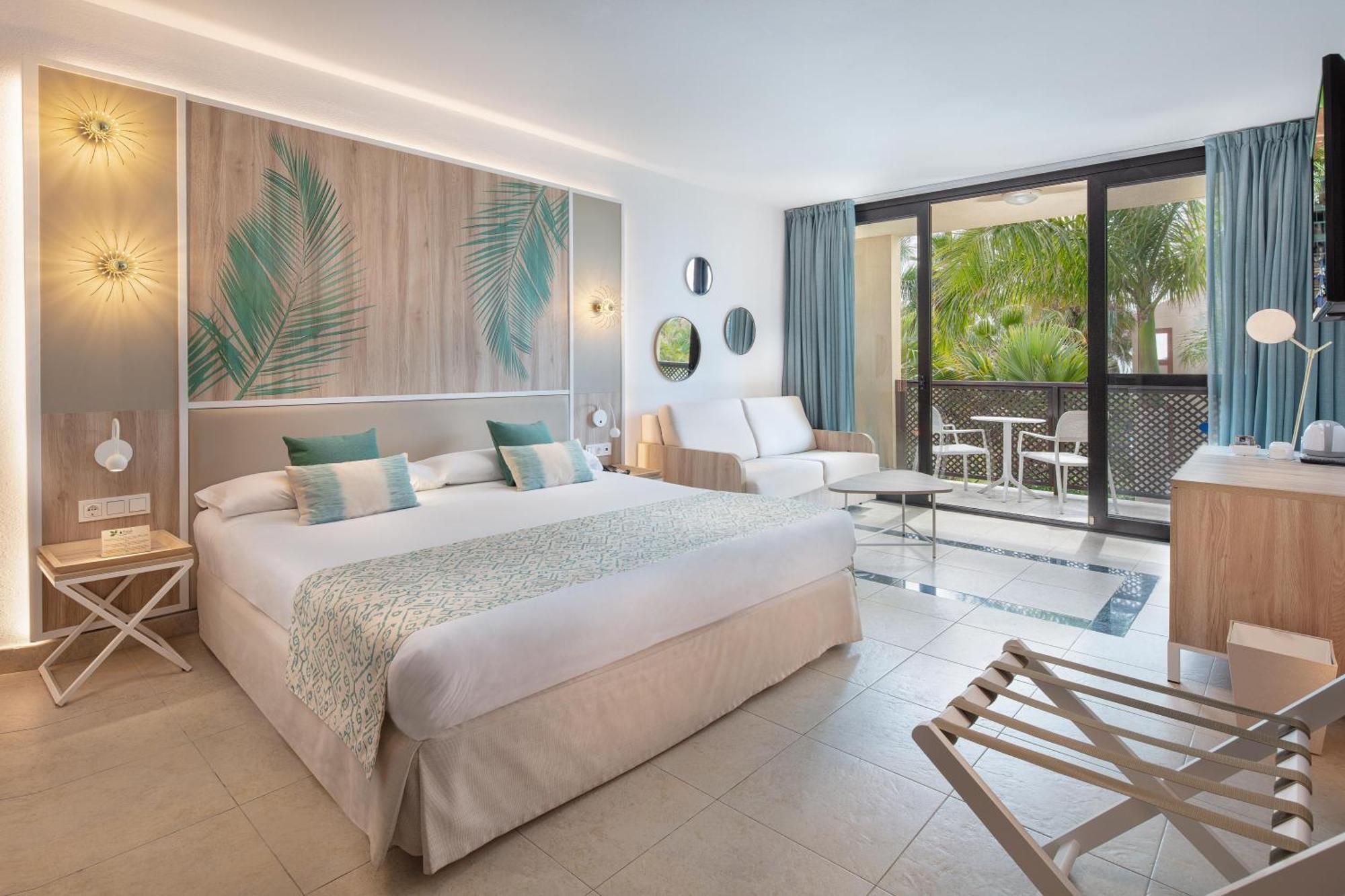Esencia De La Palma By Princess - Adults Only 4* Fuencaliente de la Palma
