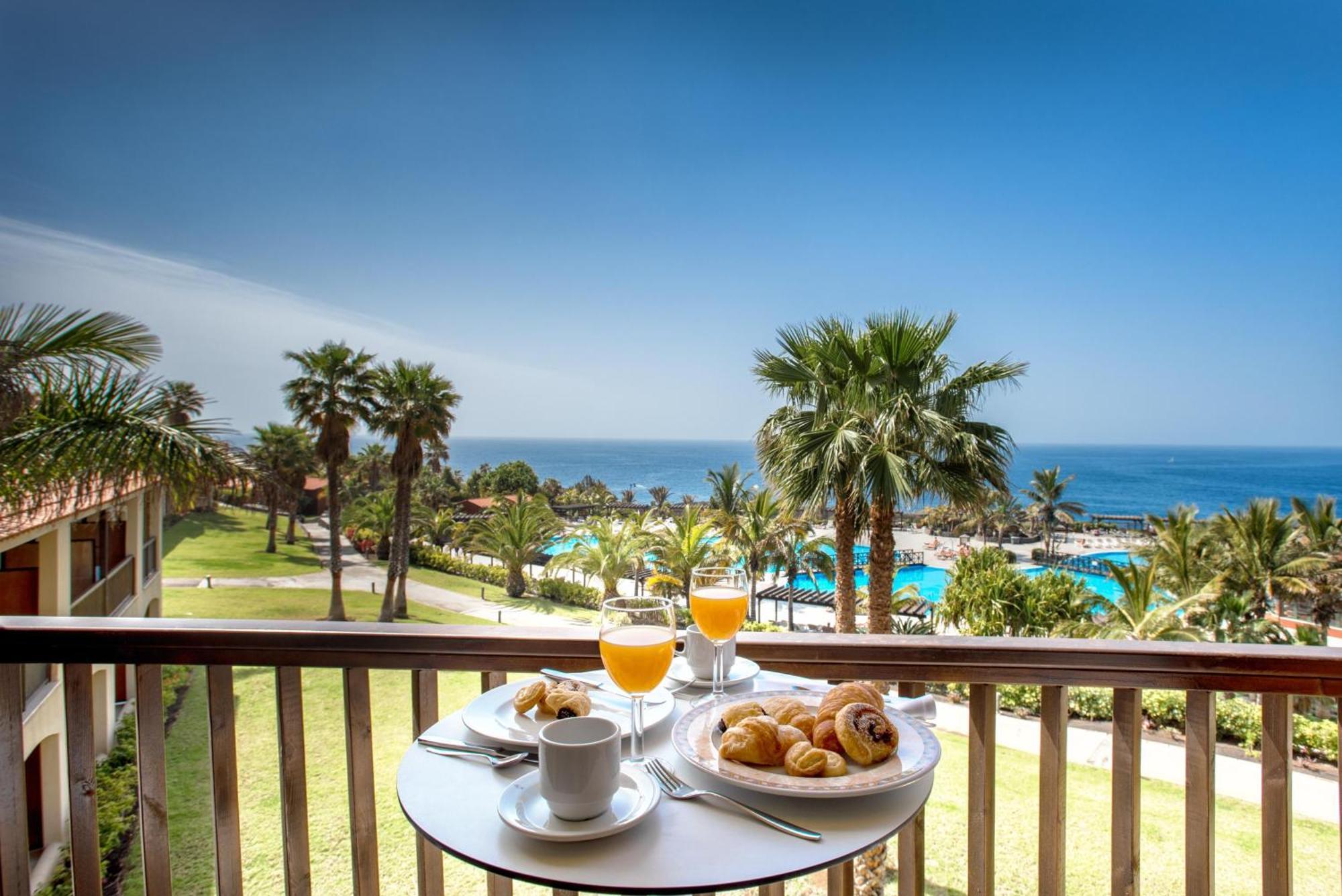 Esencia De La Palma By Princess - Adults Only 4*